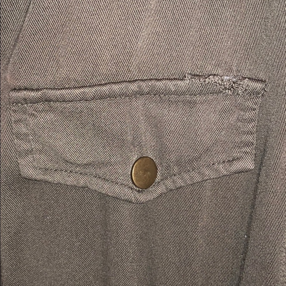 Utility jacket soft - Picture 7 of 8